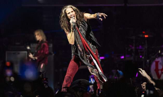 “Rock ‘n Roller Coaster Starring Aerosmith: What’s Next for Disney’s High-Speed Attraction?”