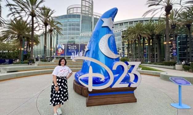 Exploring D23: A Disney Fan’s Dream or Nightmare?