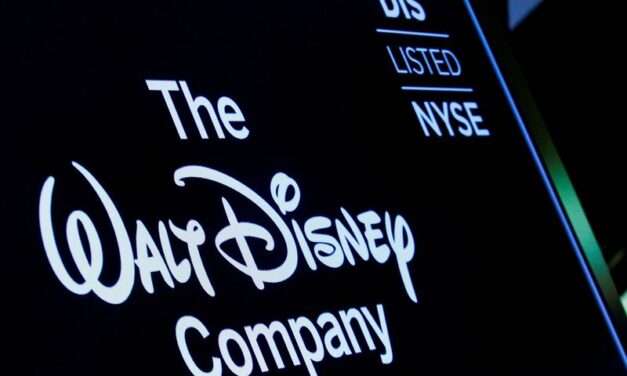 Disney Enlists Morgan Stanley’s James Gorman for Succession Planning Quest