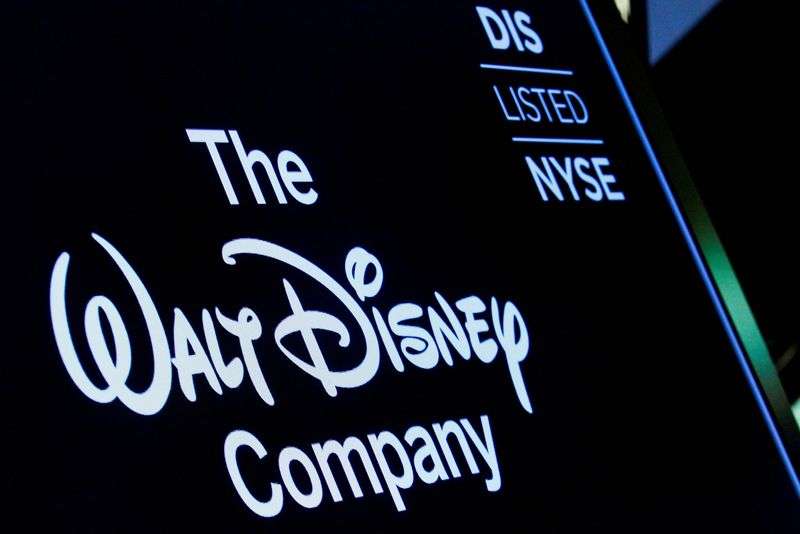 Disney Enlists Morgan Stanley’s James Gorman for Succession Planning Quest