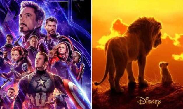 Unveiling the Box Office Magic of Disney: Top 5 Highest-Grossing Films of All Time!