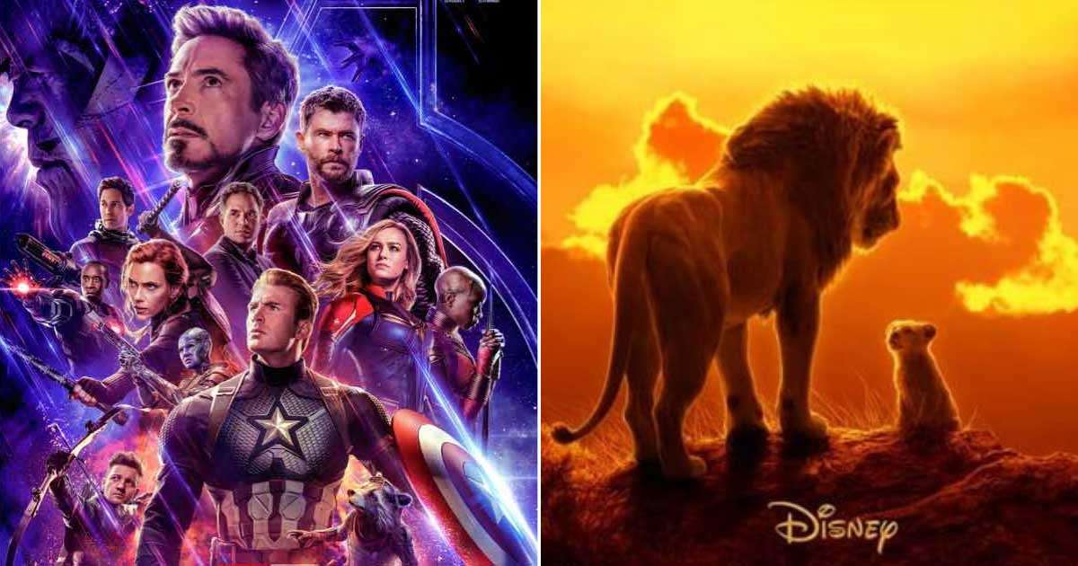 Unveiling the Box Office Magic of Disney: Top 5 Highest-Grossing Films of All Time!