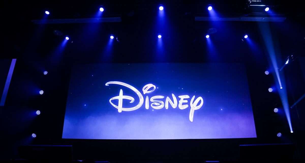 “Dive into the Enchanting World of Disney’s D23 Expo 2024: From Moana’s Next Adventure to Tron’s Digital Frontier Expansion!”