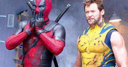 Ryan Reynolds and Hugh Jackman’s Dynamic Duo: A Deep Dive into “Deadpool & Wolverine”