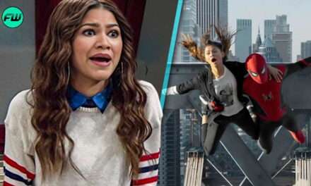 Zendaya’s Missed Opportunity: How a Rejection from Disney’s *Descendants* Shaped Her Path to Success