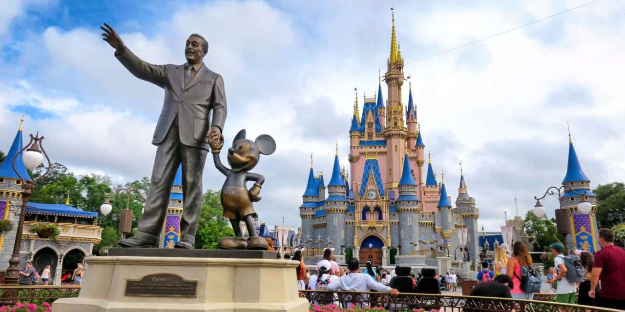 Disney’s Q3 Earnings Report: Analyzing the Magical Growth in Streaming and Theme Parks