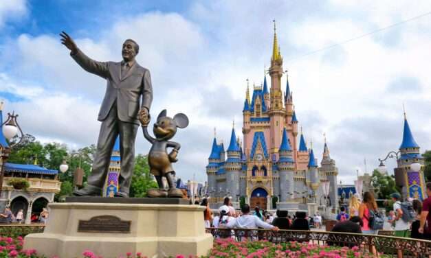 Disney’s Q3 Earnings Report: Analyzing the Magical Growth in Streaming and Theme Parks