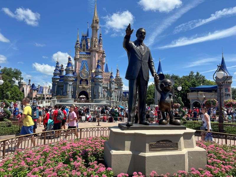 Disney’s Decision to Let Florida Court Decide Wrongful Death Lawsuit: A Turning Point for Accountability?