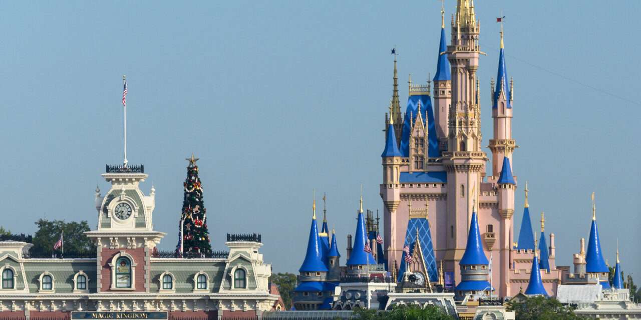 Disney’s Magic Faces Financial Challenges: Exploring the Latest Earnings Report