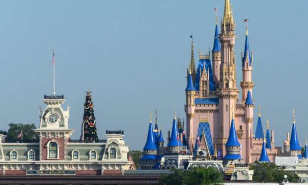 Disney’s Magic Faces Financial Challenges: Exploring the Latest Earnings Report