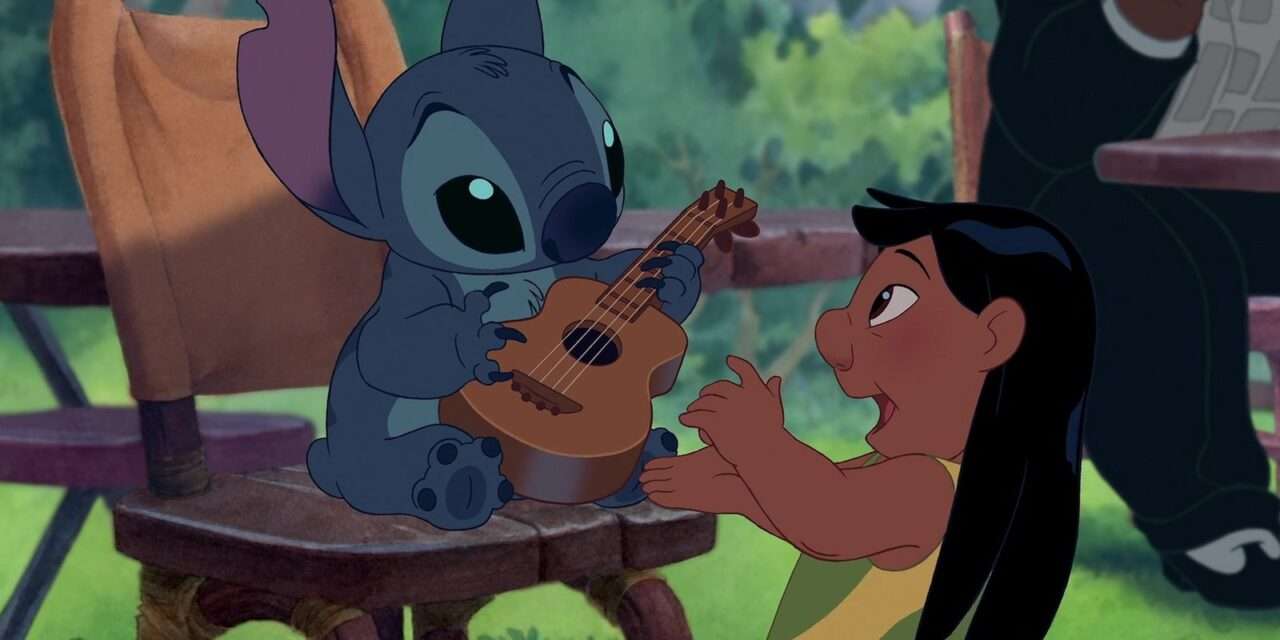 “Lilo & Stitch: A Guide to Disney’s Beloved Franchise & Upcoming Remake on Disney+”