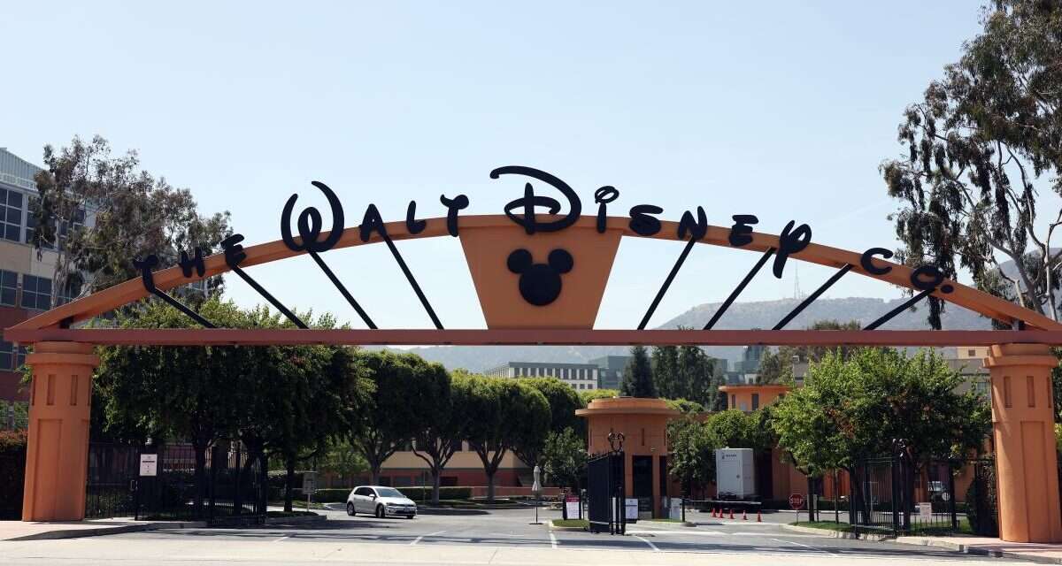 Disney Shaping the Future: James P. Gorman appointed Chair of Succession Planning Committee