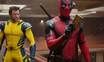 Witness the Marvel Team-Up Sensation: Deadpool & Wolverine Soar to Box Office Success and Disney+ Debut