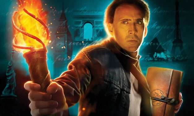 Disney’s National Treasure Franchise Unveils Exciting Updates on Long-Awaited Third Installment