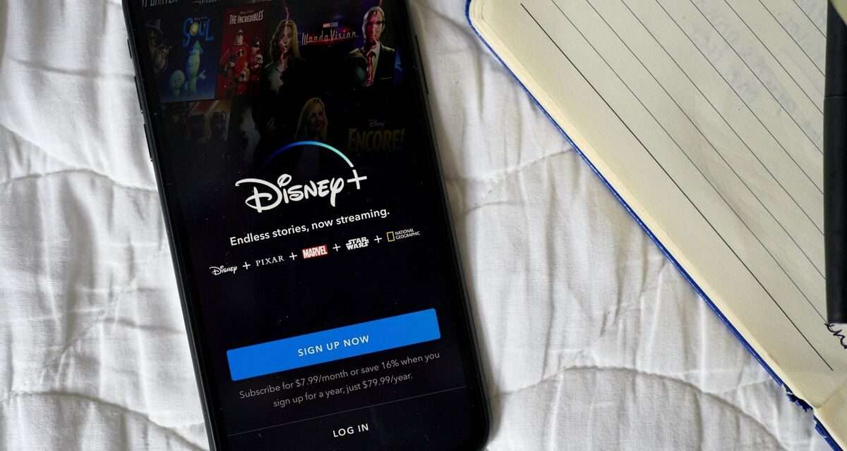 Disney Raises Streaming Prices by 25% and Introduces New Channels to Enhance Viewing Experience