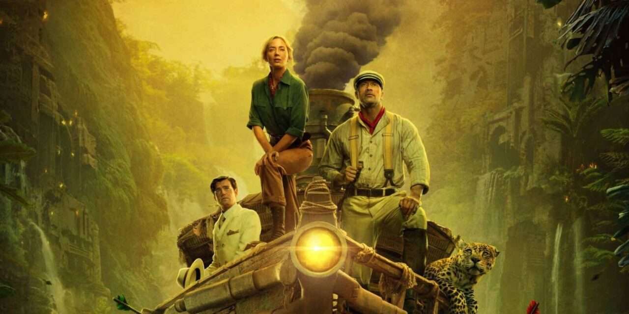 Unraveling the Turbulent Journey of Disney’s “Jungle Cruise” – A Blend of Anticipation and Disappointment