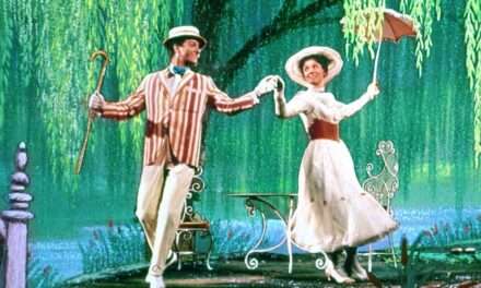 Unveiling the Turbulent Tale Behind Disney’s Mary Poppins