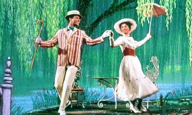 Unveiling the Timeless Tale of Mary Poppins: A Journey of Creative Collaboration and Clash