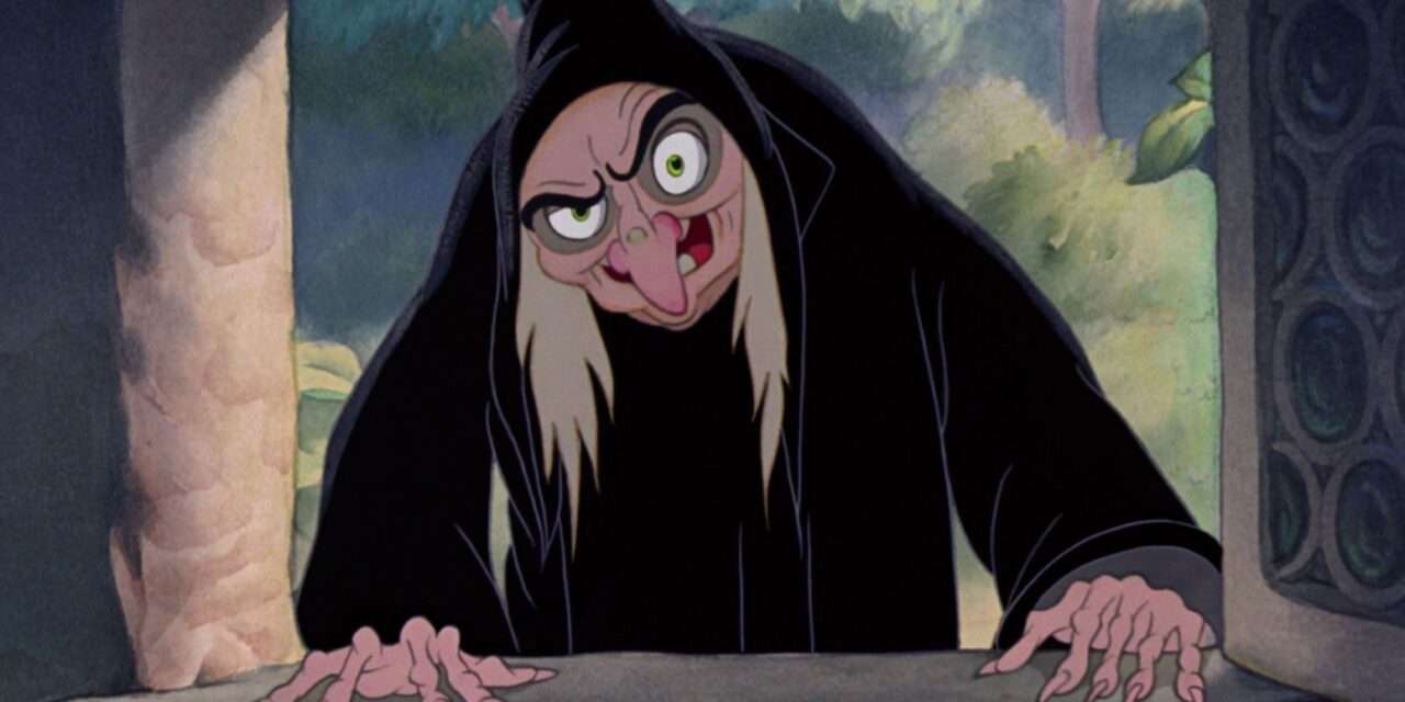 Exploring the Sinister Charm: Top Disney Villain Quotes That Still Send Shivers