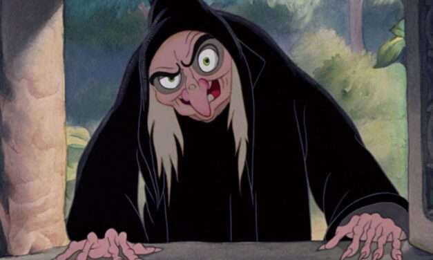 Exploring the Sinister Charm: Top Disney Villain Quotes That Still Send Shivers