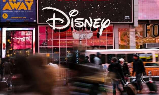 DirecTV and Disney Lock Horns: The Battle Over TV Channels