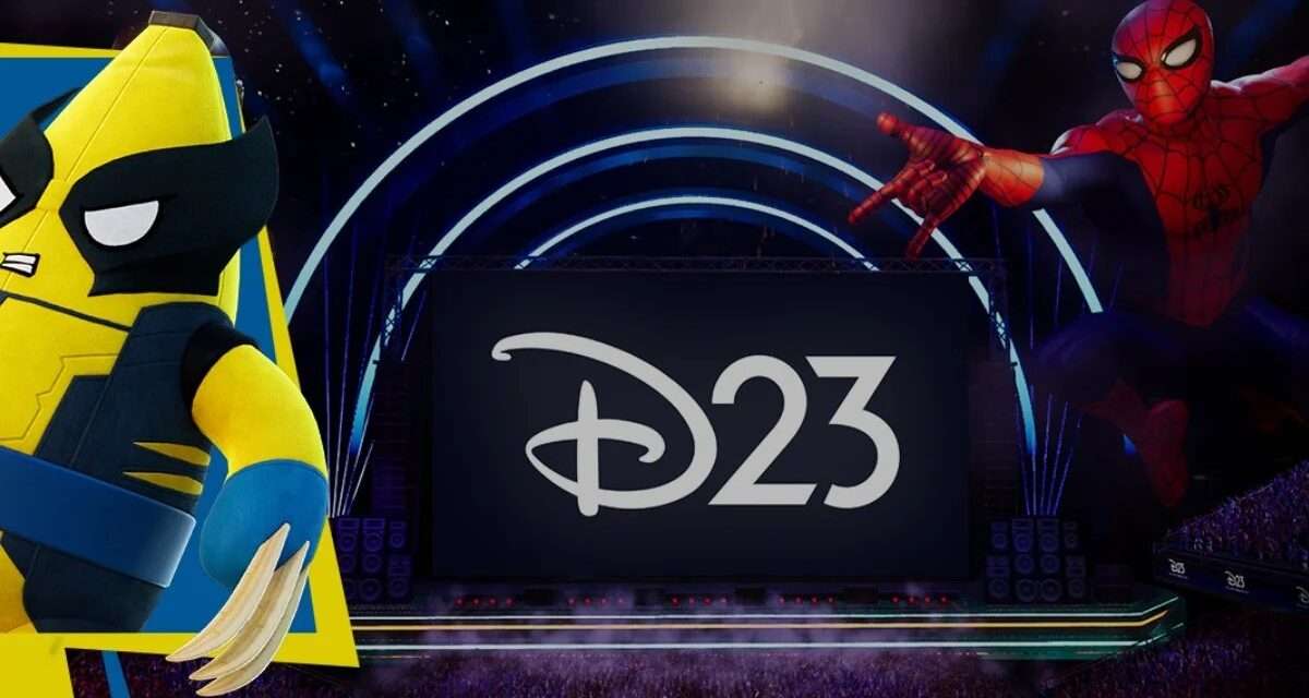 “Disney and Fortnite Unite: Exciting Horizons Live Showcase Announced!”