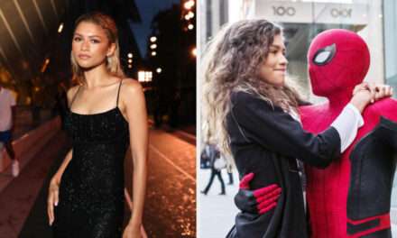 Zendaya’s Audition for Descendants: A Missed Opportunity That Led to Stardom