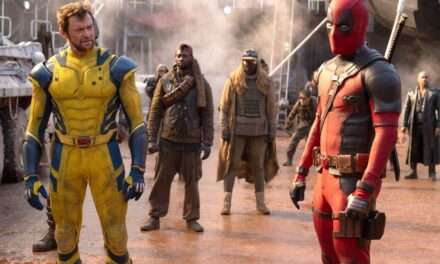 Marvel Flick “Deadpool & Wolverine” Smashes Box Office Records, Disney Hits $3 Billion Global Sales