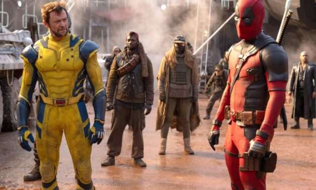 Marvel Flick “Deadpool & Wolverine” Smashes Box Office Records, Disney Hits $3 Billion Global Sales