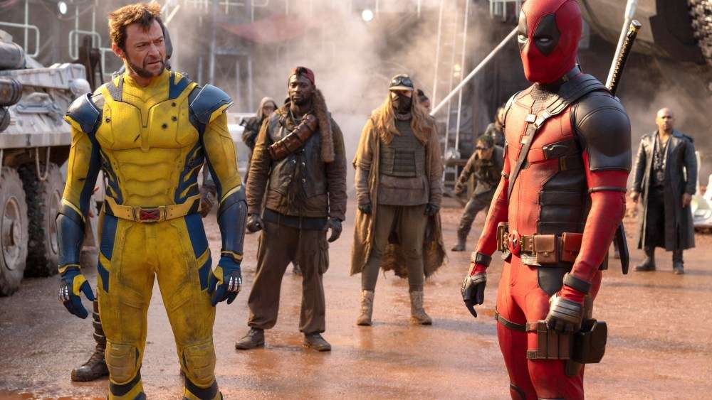 Marvel Flick “Deadpool & Wolverine” Smashes Box Office Records, Disney Hits $3 Billion Global Sales