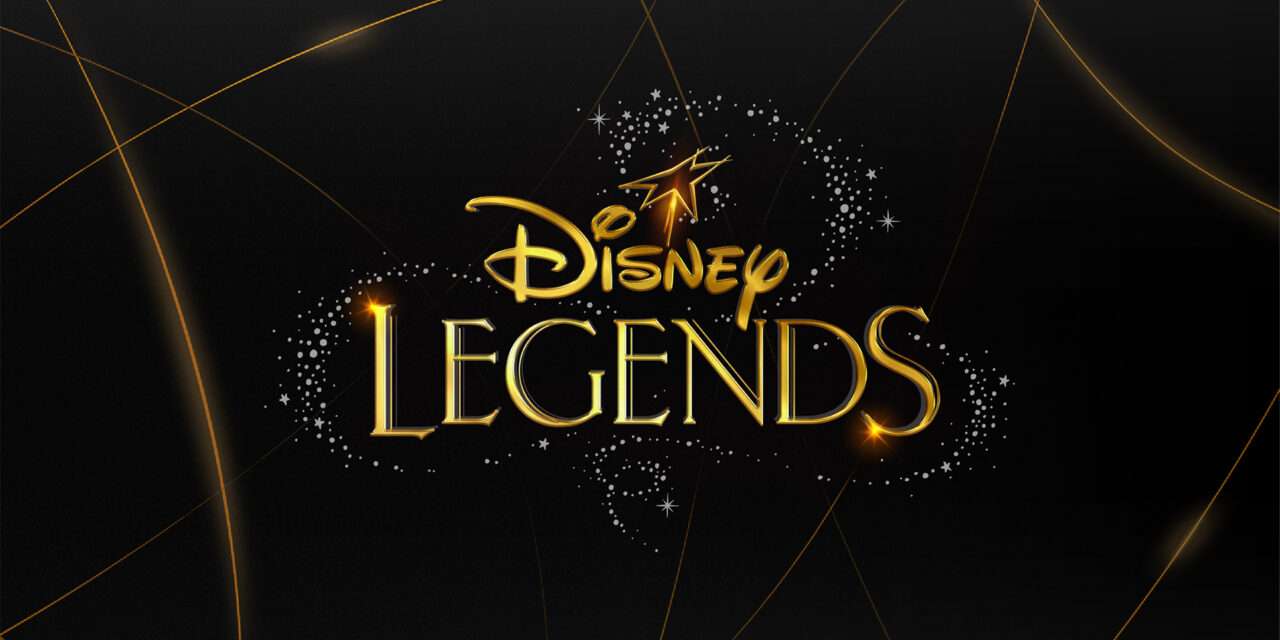 Celebrating Disney Legends: Honoring Trailblazing Artists and Visionaries at D23 2024