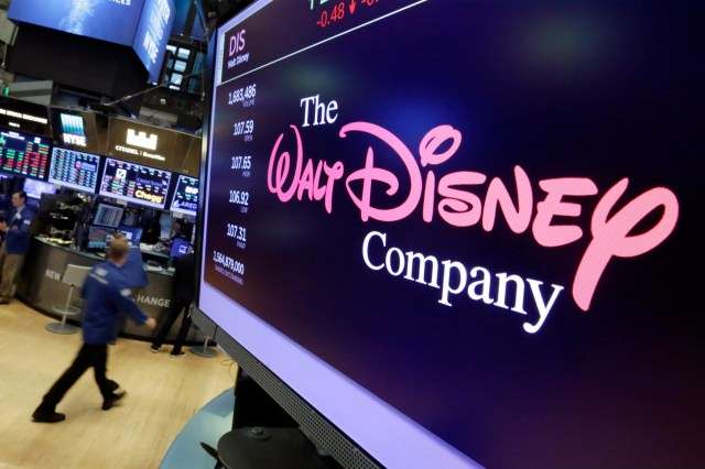 Disney Plans Another Round of Job Cuts in Television Division