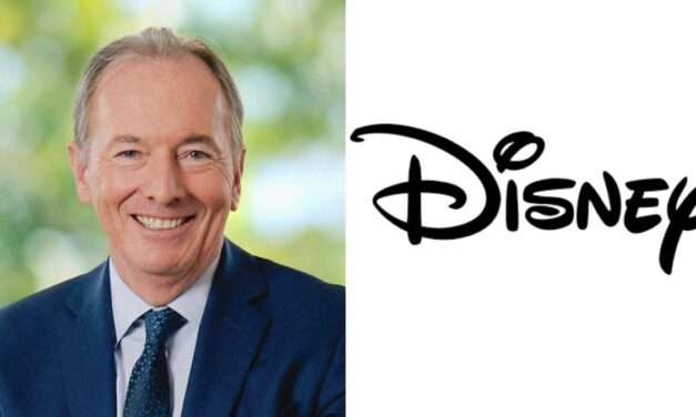 Disney’s James Gorman to Lead Succession Planning Committee