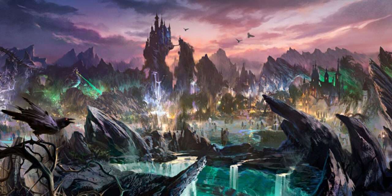 Enchantment Awaits: Unveiling Disney’s Spectacular New Expansions!