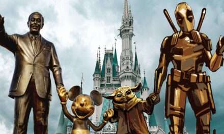 “Unraveling the Magic: Exploring the Disney Dilemma with Marvel and Star Wars Franchises”