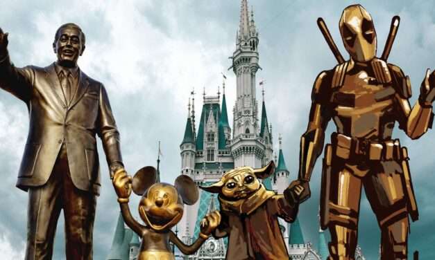 “Unraveling the Magic: Exploring the Disney Dilemma with Marvel and Star Wars Franchises”