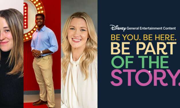 Delving into the Dynamic World of Disney Advertising: Meet Three Programmatic Sales Team Members