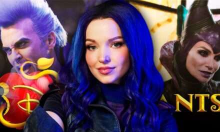 Exploring the Profound Themes of Disney’s “Descendants” Series