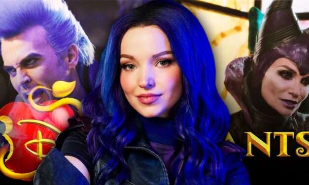 Exploring the Profound Themes of Disney’s “Descendants” Series