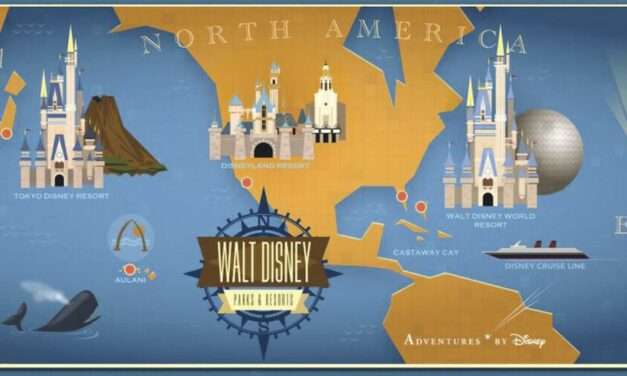 Disney Parks: Balancing Adventure, Thrills, and Magic