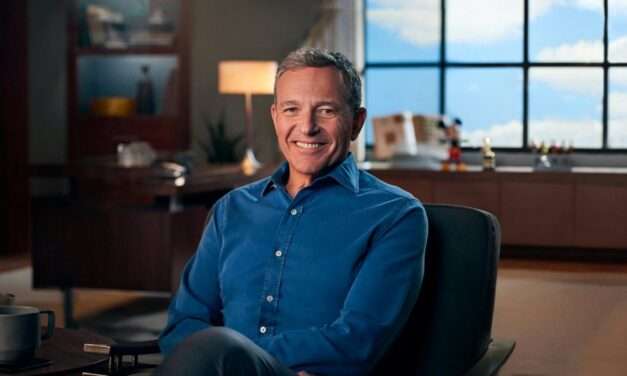 Bob Iger’s Search for a Successor: A CEO Succession Saga at The Walt Disney Company