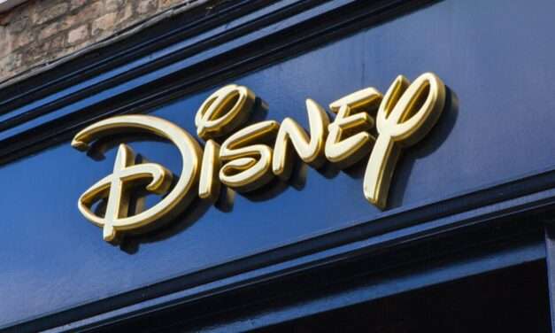 Disney’s Stock Surges Amid Anticipation for Earnings Report & Box Office Successes