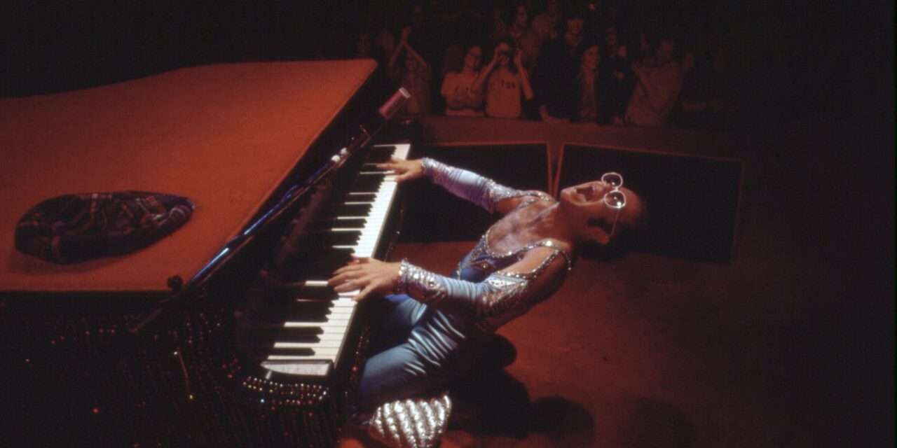 Unveiling Elton John: A Musical Journey with Disney+