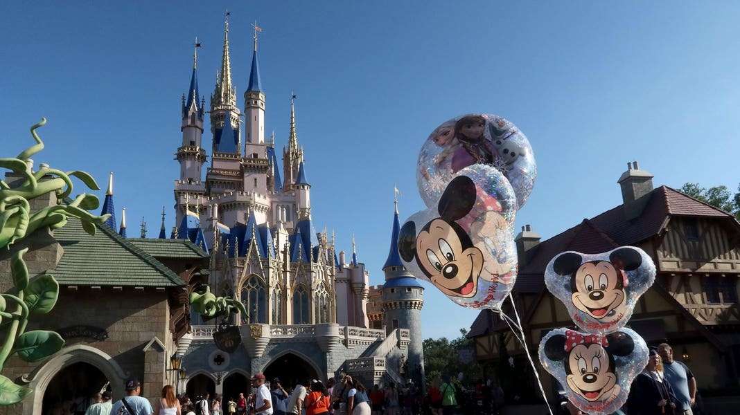 Disney Stock Plummets: Navigating Turbulence in the Magic Kingdom’s Finances