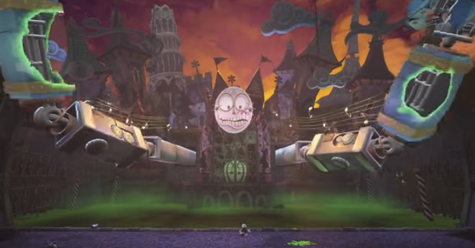 “Epic Mickey: Rebrushed” Set to Enchant Fans Old and New