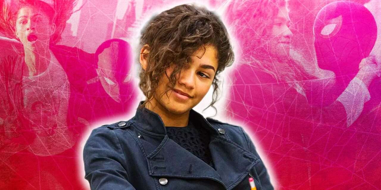 Zendaya’s Journey: From Almost Descendants to Marvel’s MJ