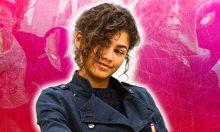 Zendaya’s Journey: From Almost Descendants to Marvel’s MJ