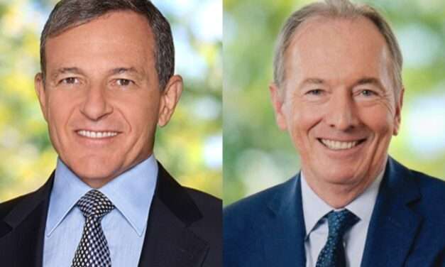 Disney’s Quest for the Next CEO: Inside the Strategic Succession Planning