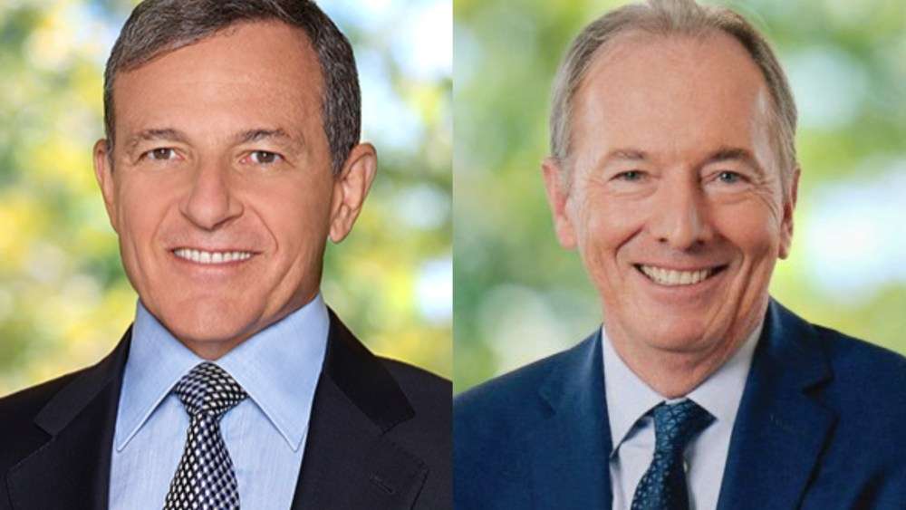 Disney’s Quest for the Next CEO: Inside the Strategic Succession Planning