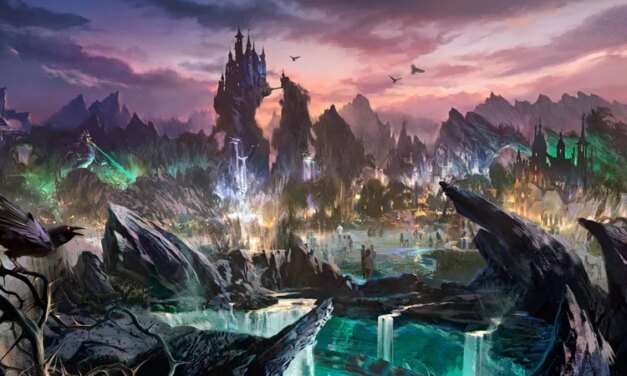 Disney’s D23 Expo 2024 Surprises with New Villains Land at Magic Kingdom – Exciting or Controversial?